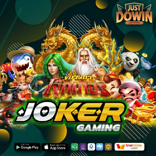 JOKER GAMING